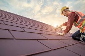 Best Commercial Roofing Services  in Jonesville, NC